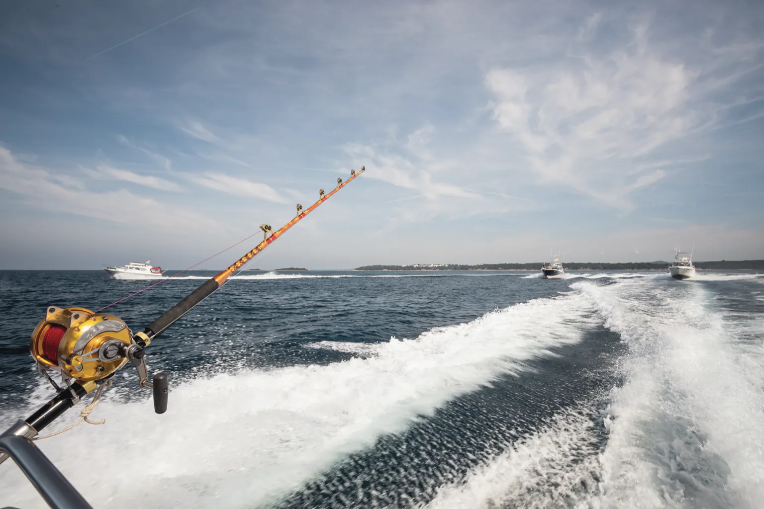 Pesca